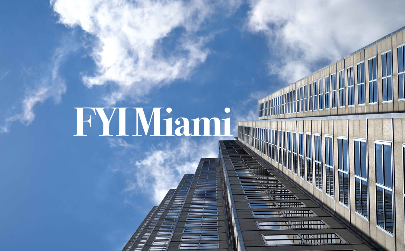 FYI Miami: June 18, 2026
