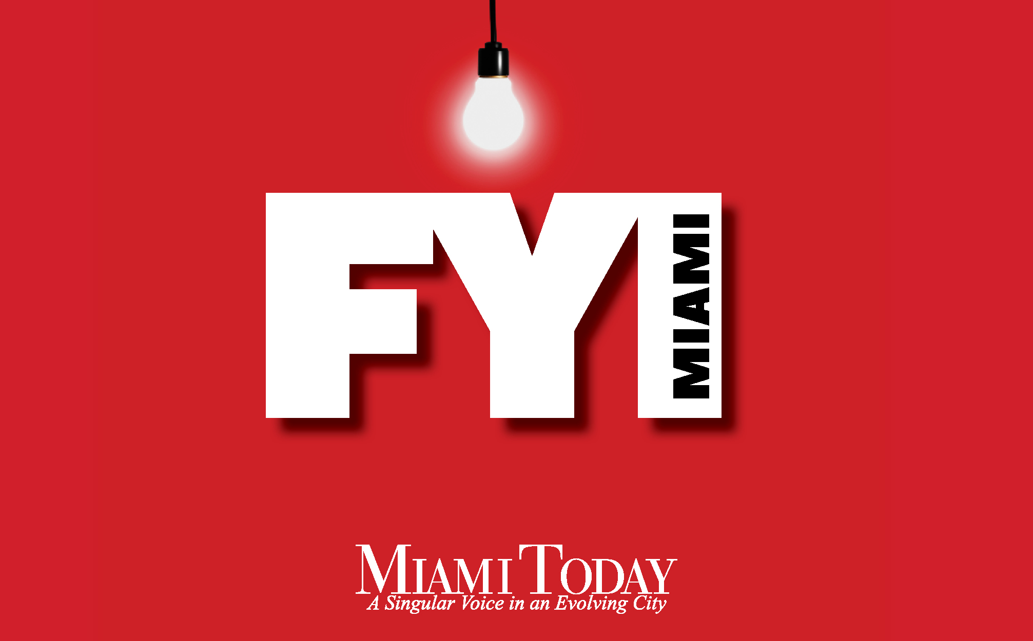 FYI Miami: July 16, 2026
