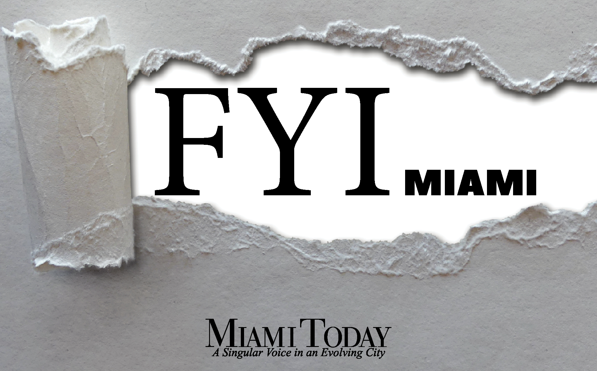 FYI Miami: July 9, 2026