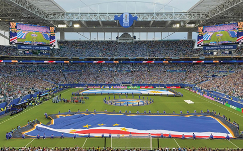 Miami one of most expensive FIFA World Cup host cities