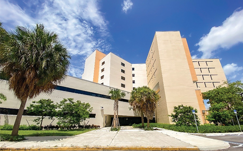 Years after completion, Mental Health Center gets OK to operate