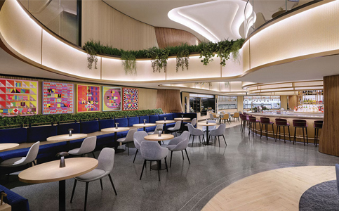 New passenger lounge could net Miami International Airport $93 million