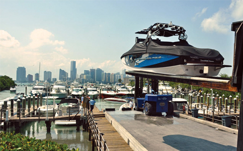 $80 million revamp for Virginia Key marinas on tap