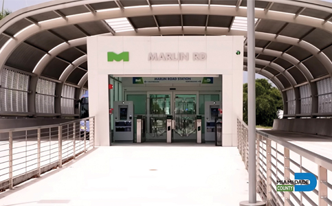 Bus Rapid Transit adds boardings, other transit adds exits