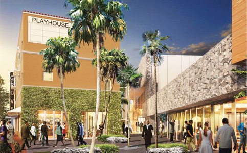 Curtain is set to rise on Coconut Grove Playhouse makeover