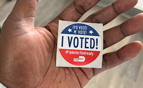 Miami charter change could force vote to fill elected official vacancies
